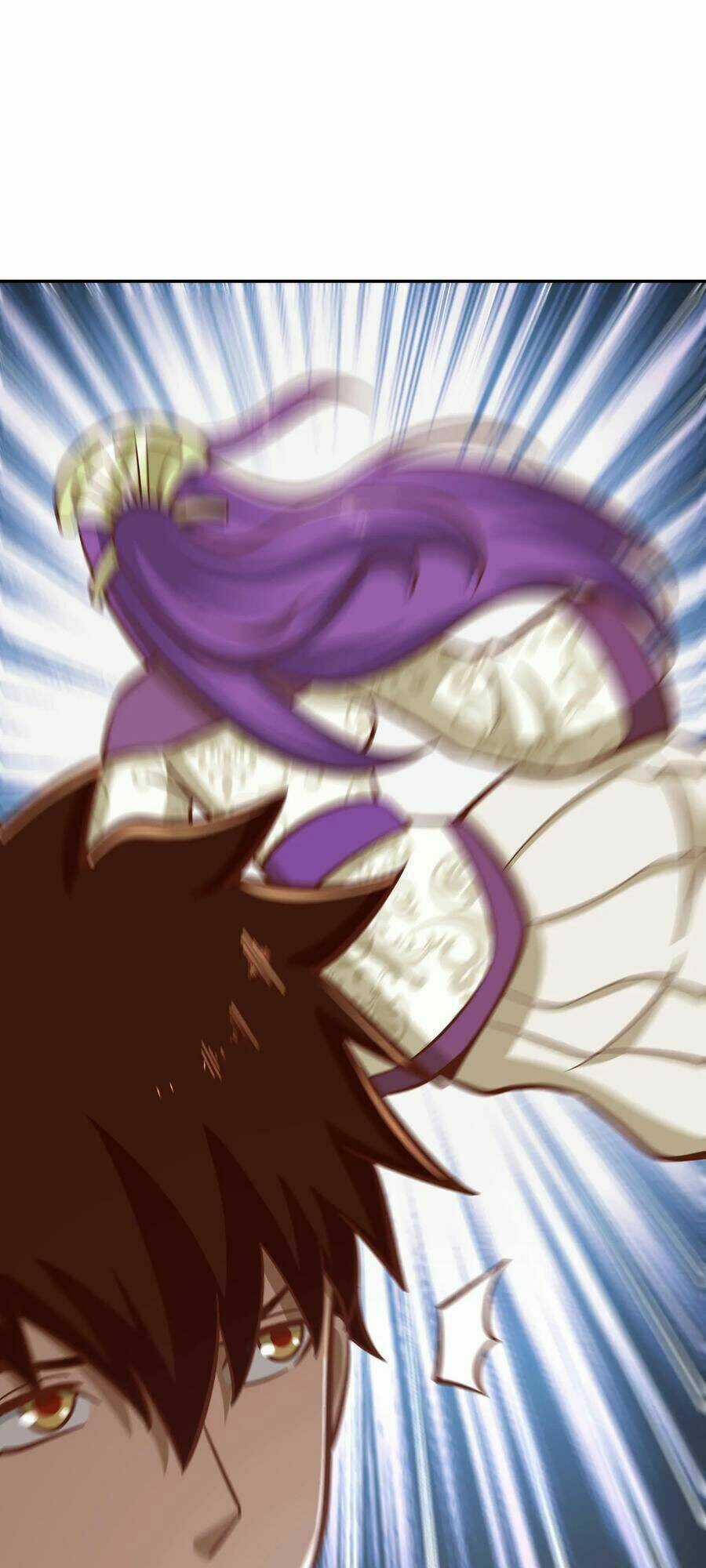 Võ Linh Kiếm Tôn Chapter 132 trang 30