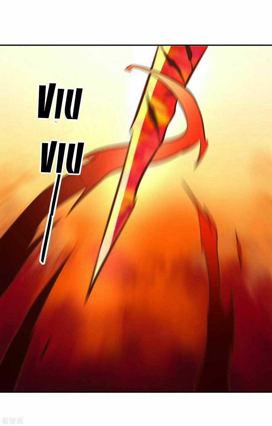 Võ Linh Kiếm Tôn Chapter 132 trang 38