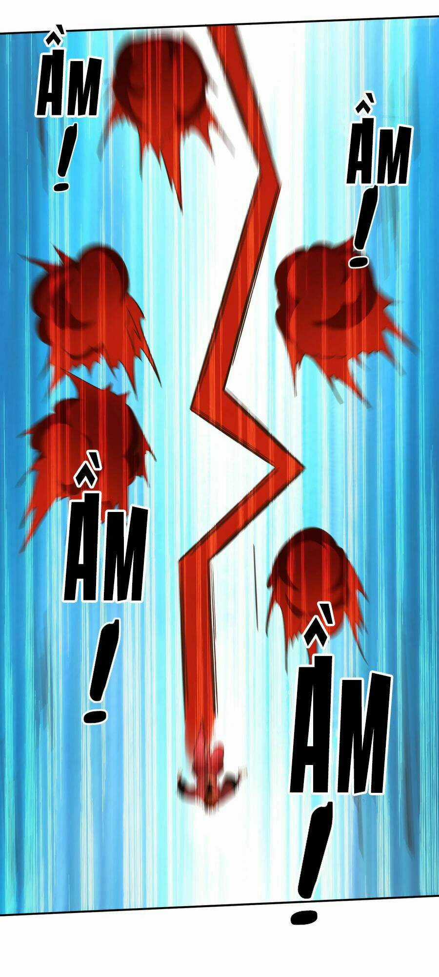 Võ Linh Kiếm Tôn Chapter 133 trang 15