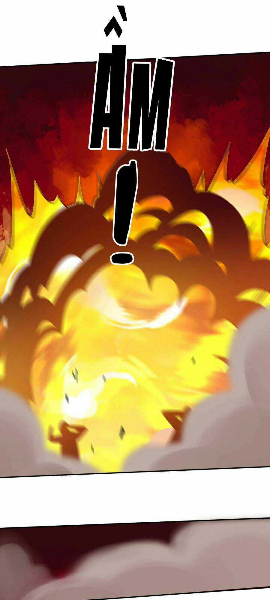 Võ Linh Kiếm Tôn Chapter 133 trang 24