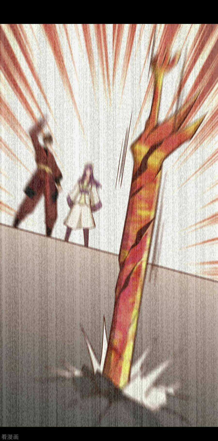 Võ Linh Kiếm Tôn Chapter 133 trang 38