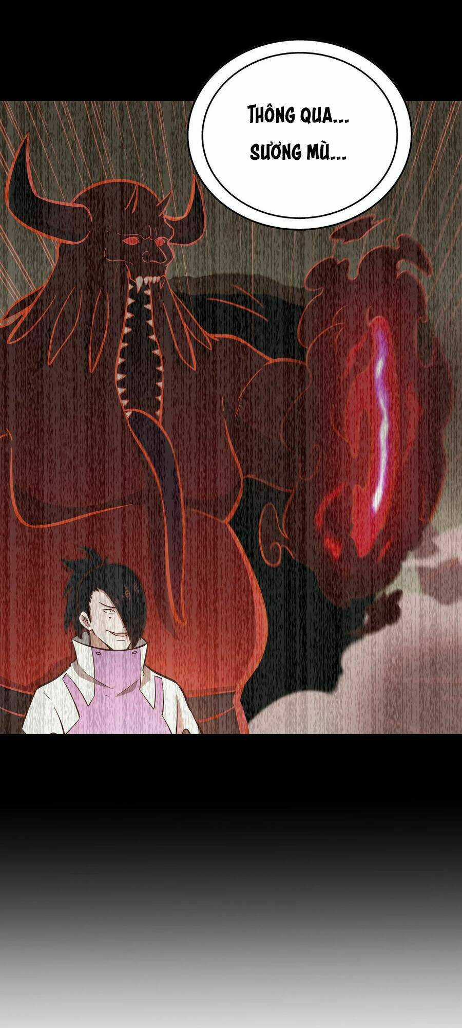 Võ Linh Kiếm Tôn Chapter 133 trang 39