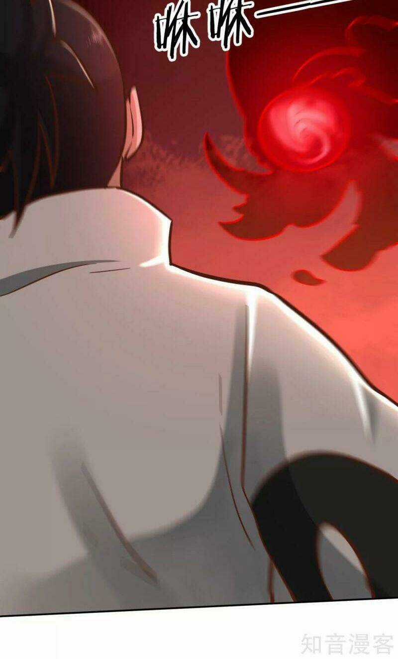 Võ Linh Kiếm Tôn Chapter 134 trang 17