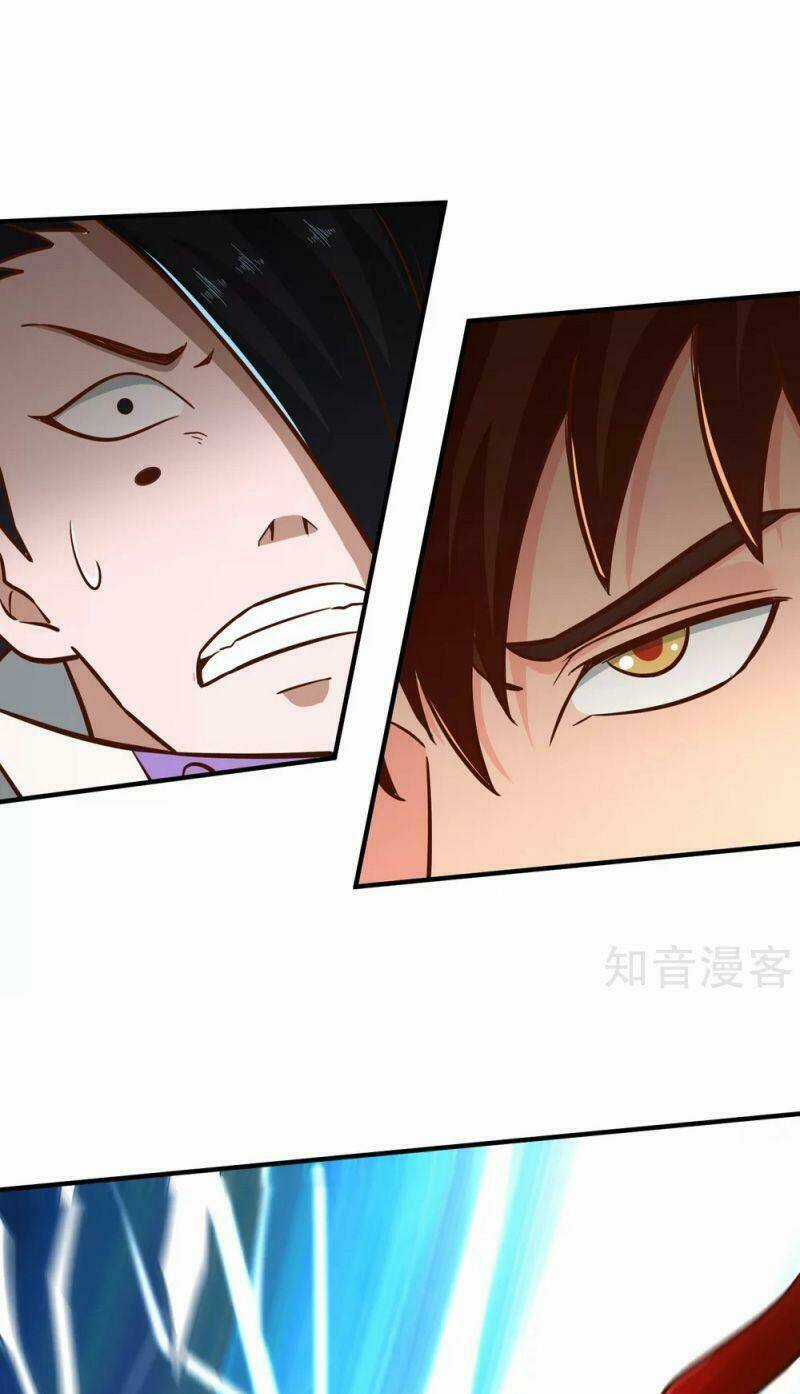 Võ Linh Kiếm Tôn Chapter 134 trang 18