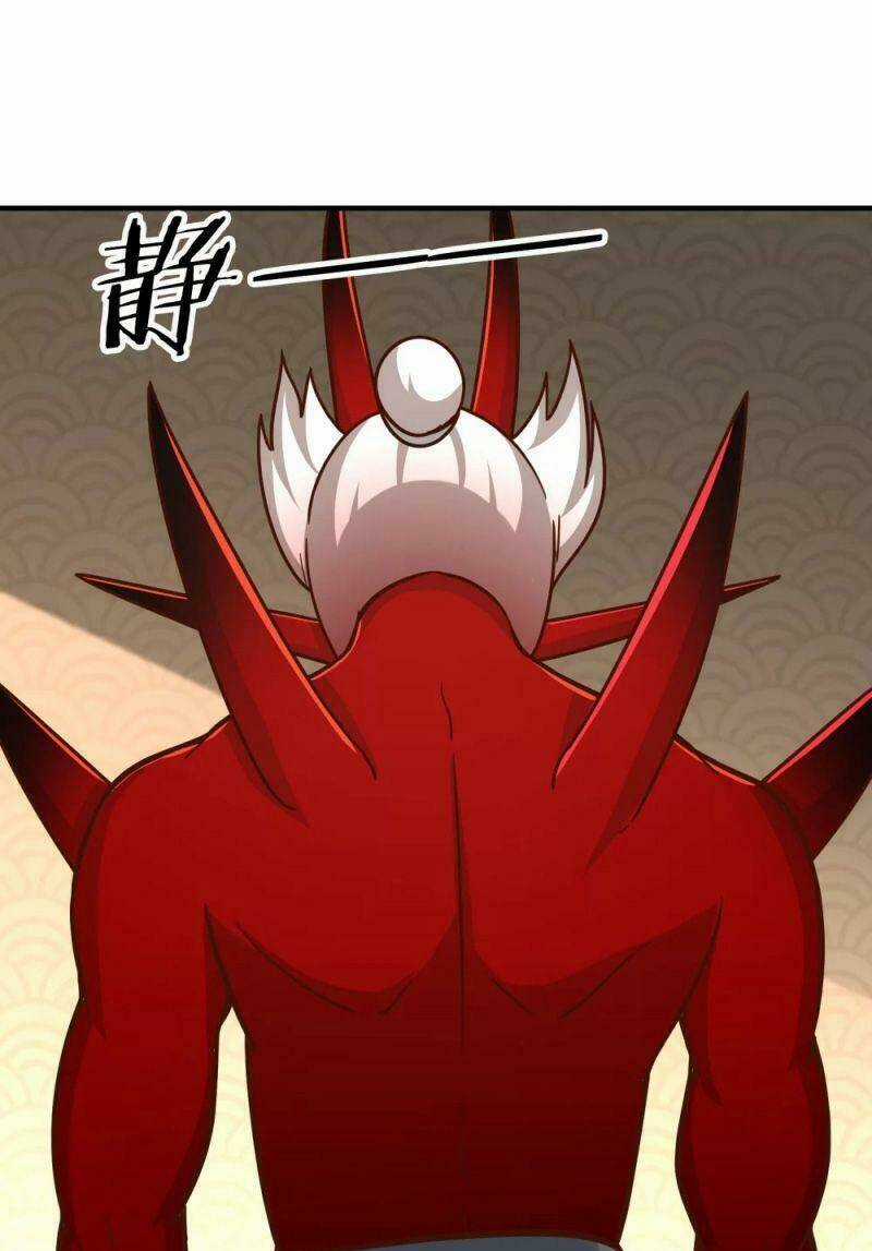 Võ Linh Kiếm Tôn Chapter 134 trang 22