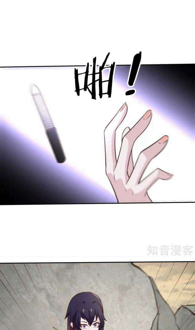 Võ Linh Kiếm Tôn Chapter 135 trang 26