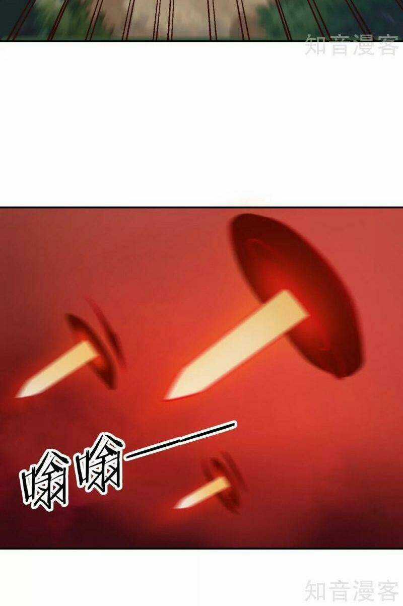 Võ Linh Kiếm Tôn Chapter 135 trang 3