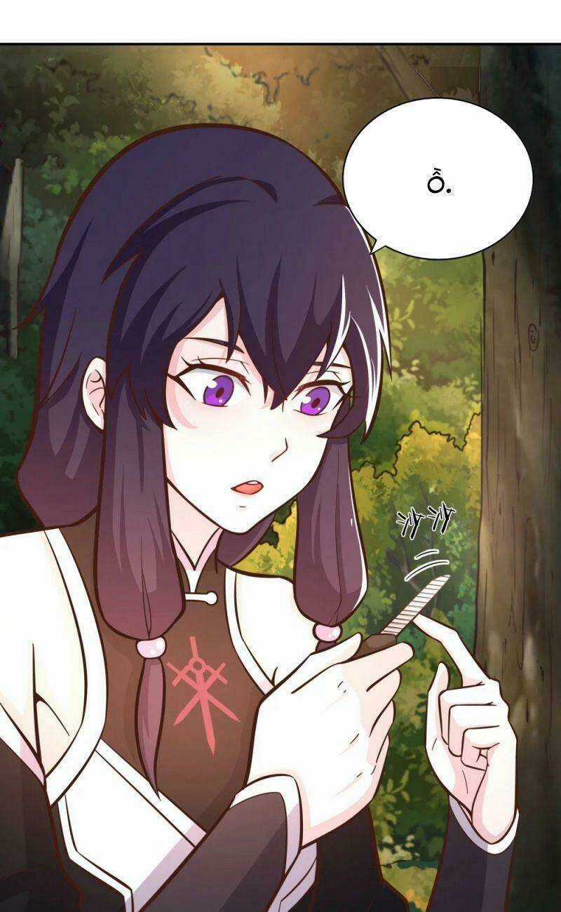 Võ Linh Kiếm Tôn Chapter 135 trang 6