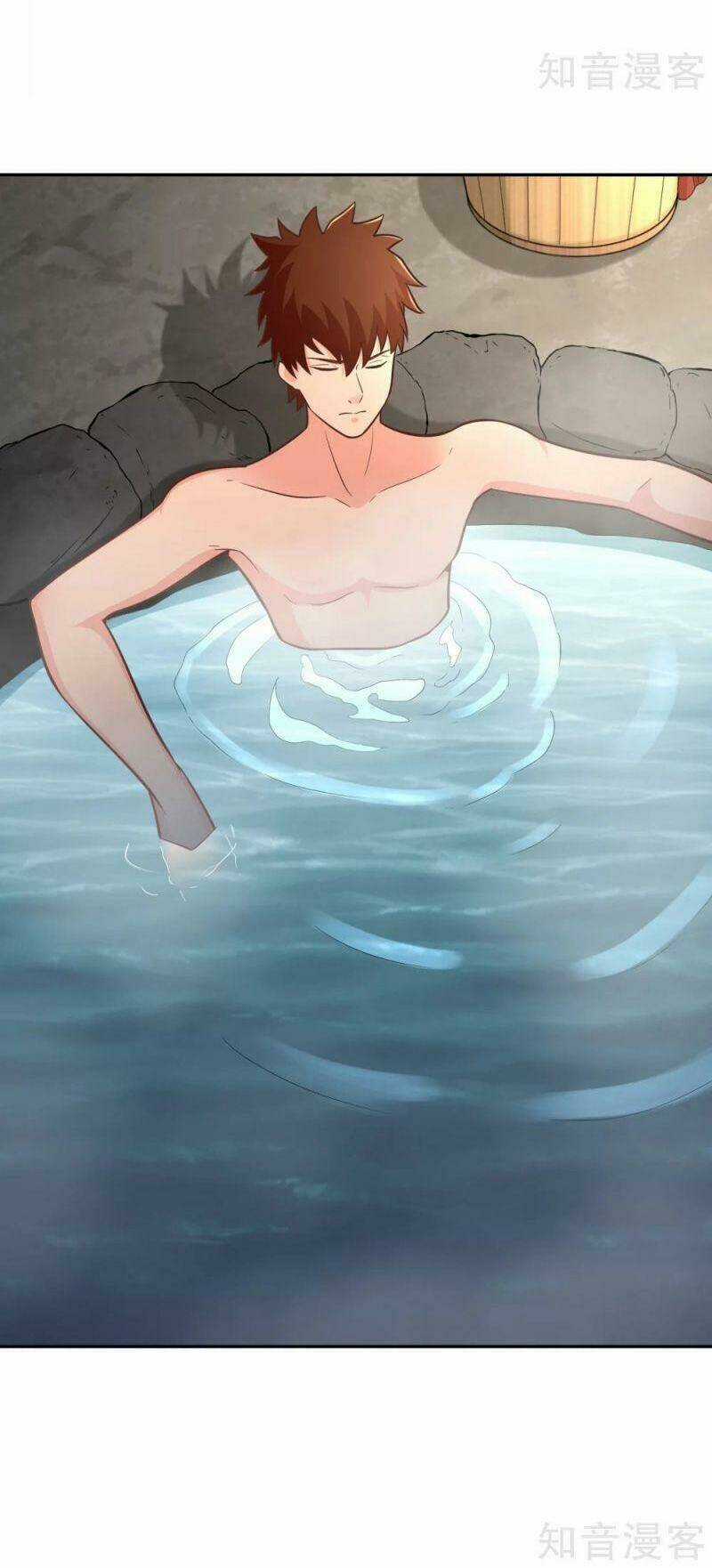 Võ Linh Kiếm Tôn Chapter 136 trang 15