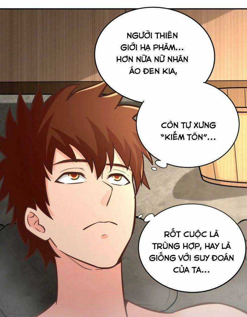 Võ Linh Kiếm Tôn Chapter 136 trang 16