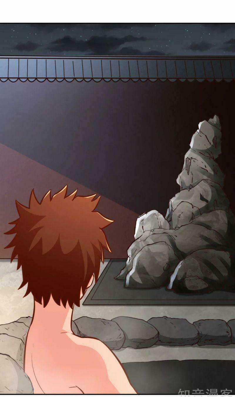 Võ Linh Kiếm Tôn Chapter 136 trang 18