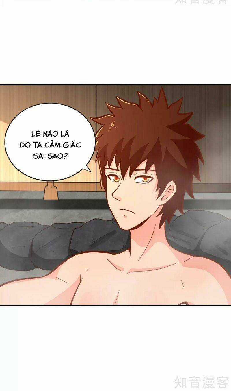 Võ Linh Kiếm Tôn Chapter 136 trang 19