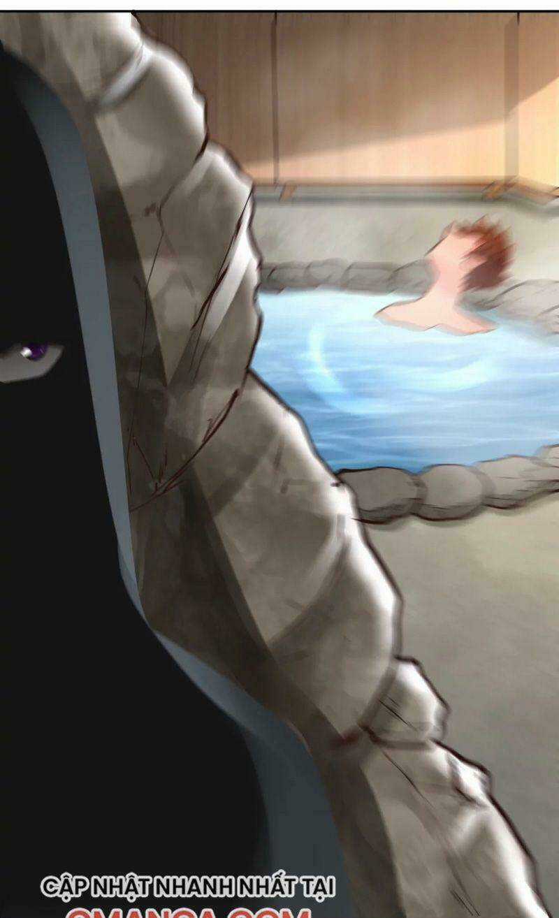 Võ Linh Kiếm Tôn Chapter 136 trang 20