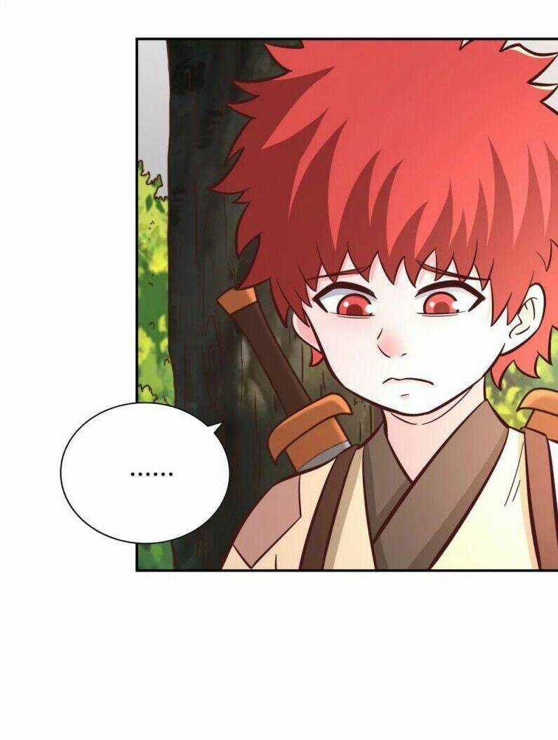 Võ Linh Kiếm Tôn Chapter 137 trang 13