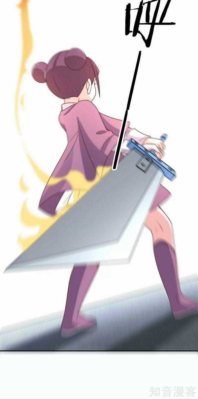 Võ Linh Kiếm Tôn Chapter 138 trang 15