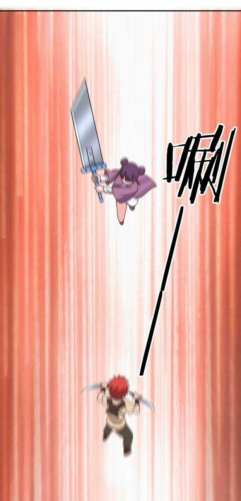 Võ Linh Kiếm Tôn Chapter 138 trang 16