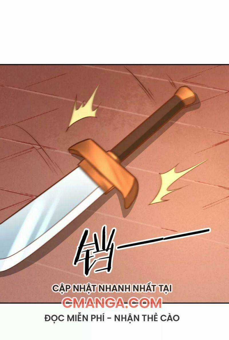 Võ Linh Kiếm Tôn Chapter 138 trang 30