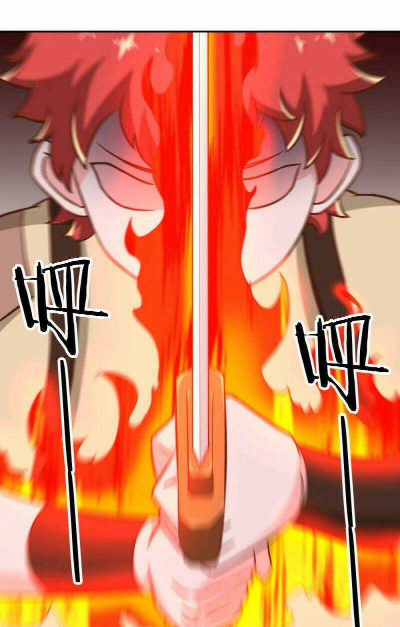 Võ Linh Kiếm Tôn Chapter 138 trang 32