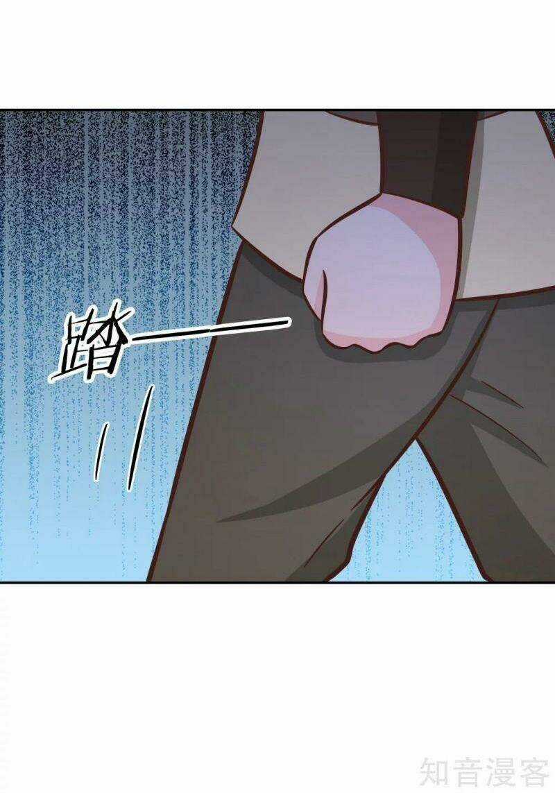 Võ Linh Kiếm Tôn Chapter 138 trang 9