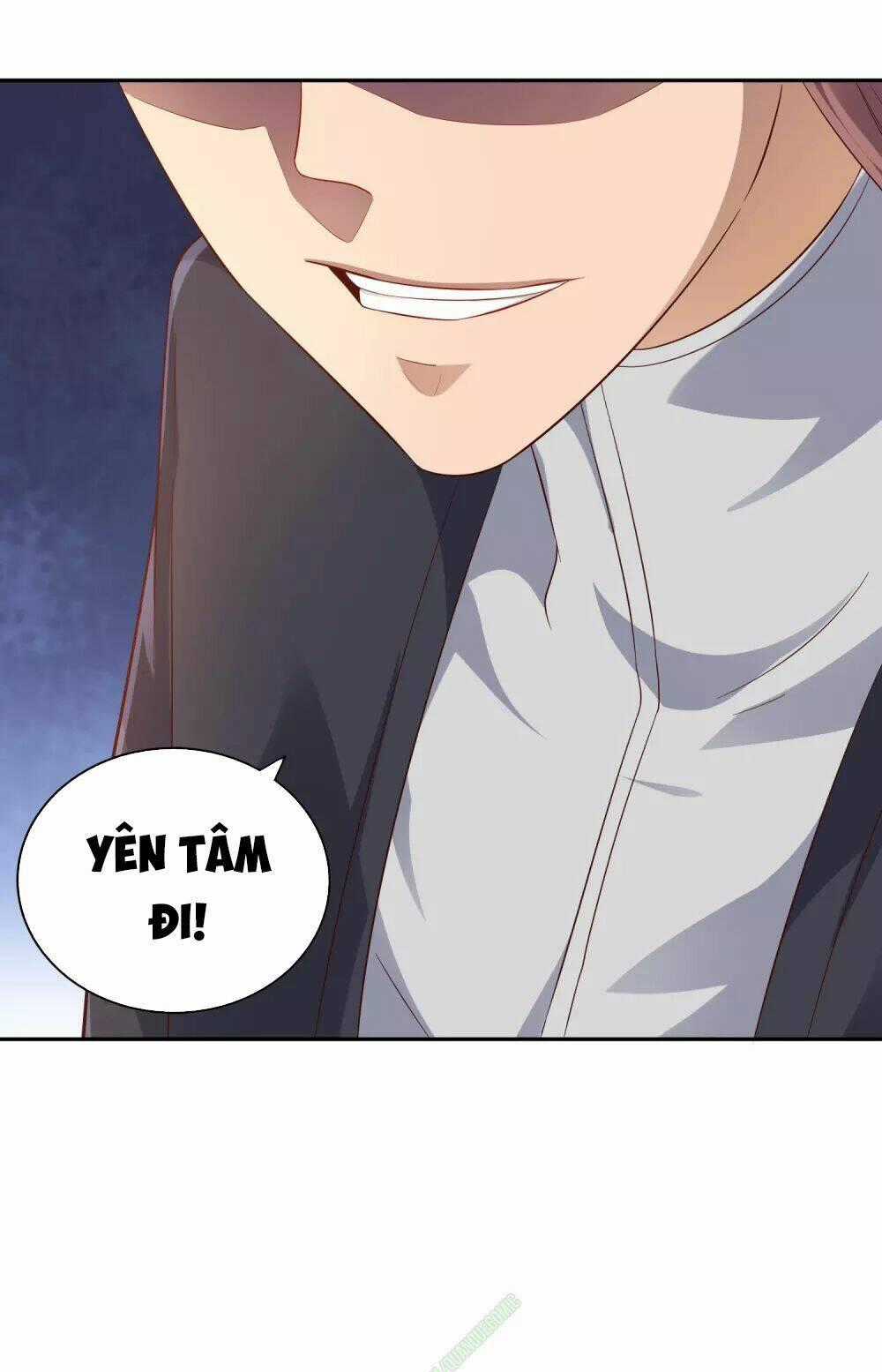 Võ Linh Kiếm Tôn Chapter 16 trang 22