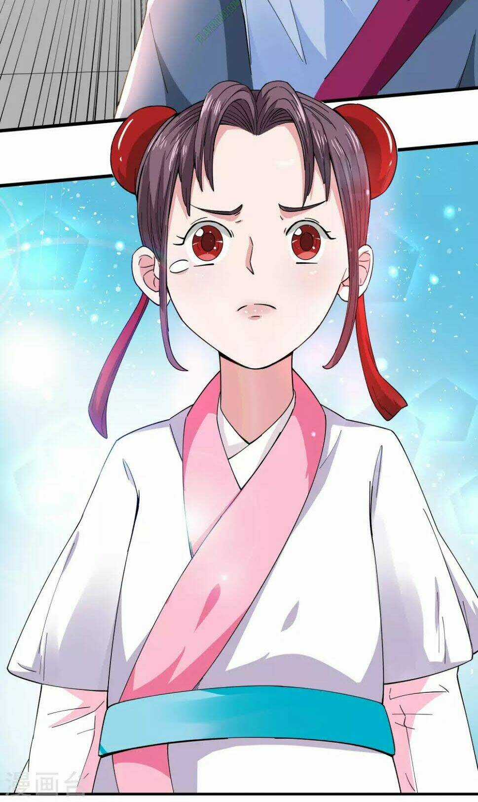 Võ Linh Kiếm Tôn Chapter 2 trang 4