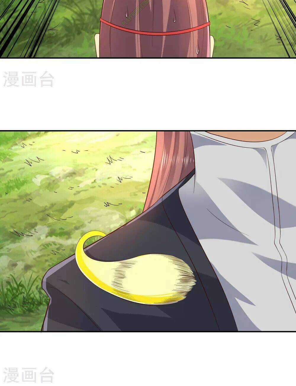 Võ Linh Kiếm Tôn Chapter 20 trang 23