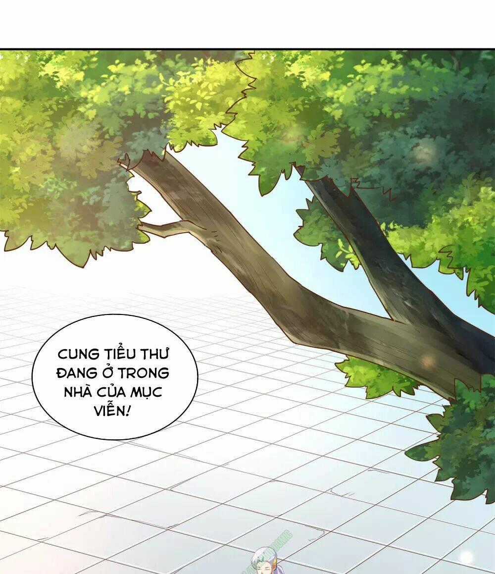 Võ Linh Kiếm Tôn Chapter 22 trang 22