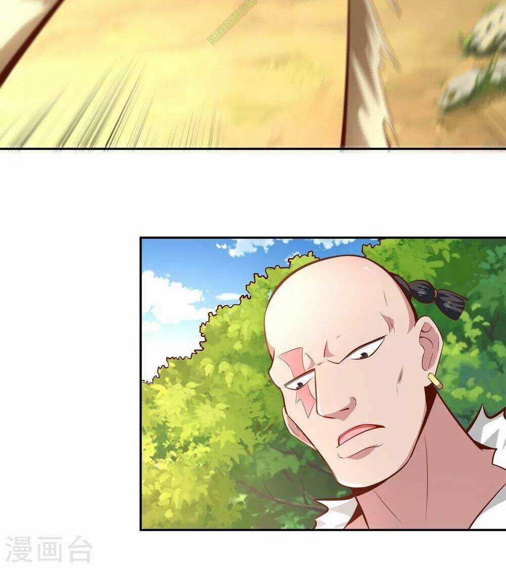 Võ Linh Kiếm Tôn Chapter 28 trang 23