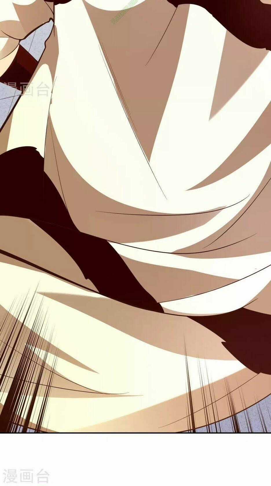 Võ Linh Kiếm Tôn Chapter 29 trang 25