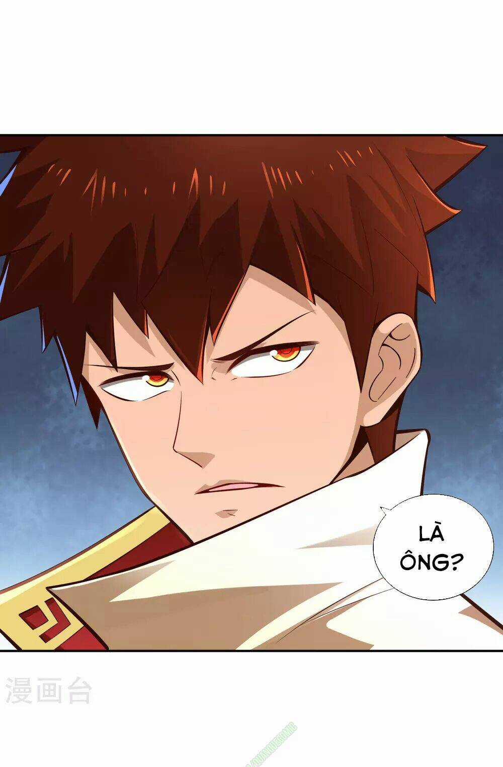 Võ Linh Kiếm Tôn Chapter 29 trang 6