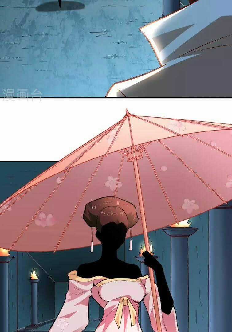 Võ Linh Kiếm Tôn Chapter 31 trang 23