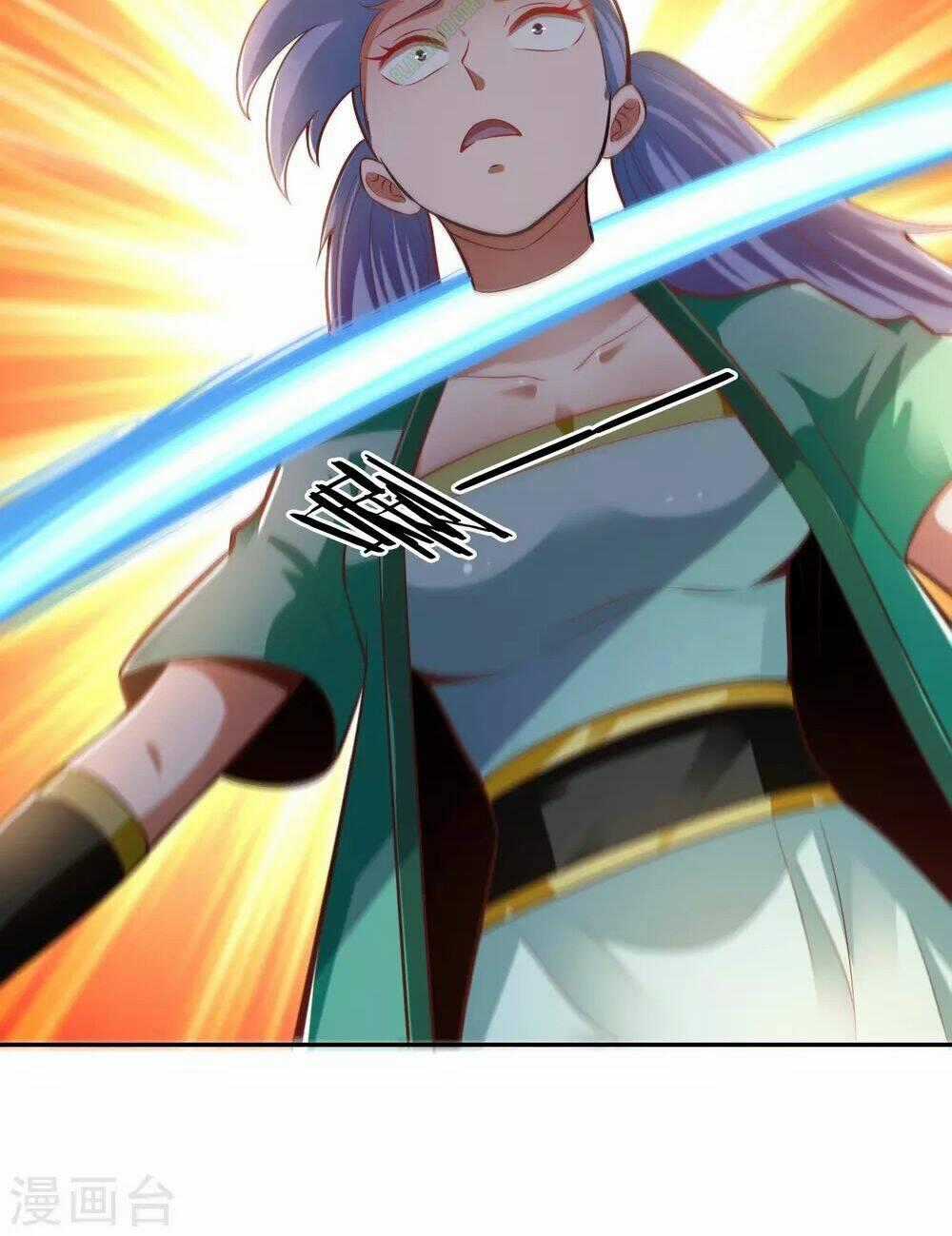 Võ Linh Kiếm Tôn Chapter 32 trang 25