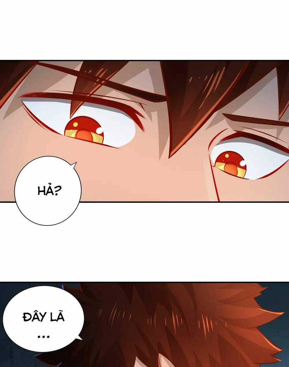 Võ Linh Kiếm Tôn Chapter 35 trang 24