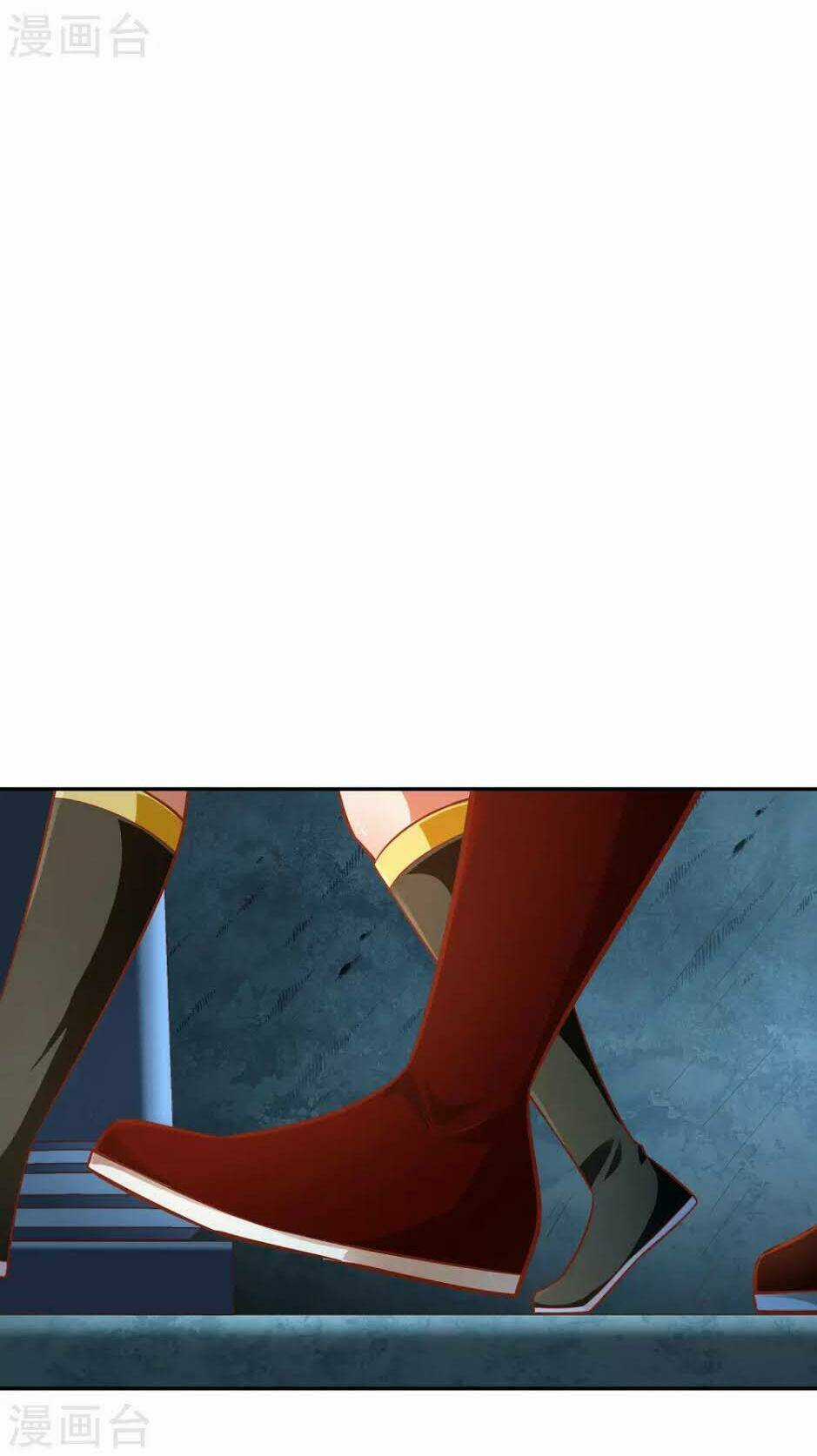 Võ Linh Kiếm Tôn Chapter 35 trang 9