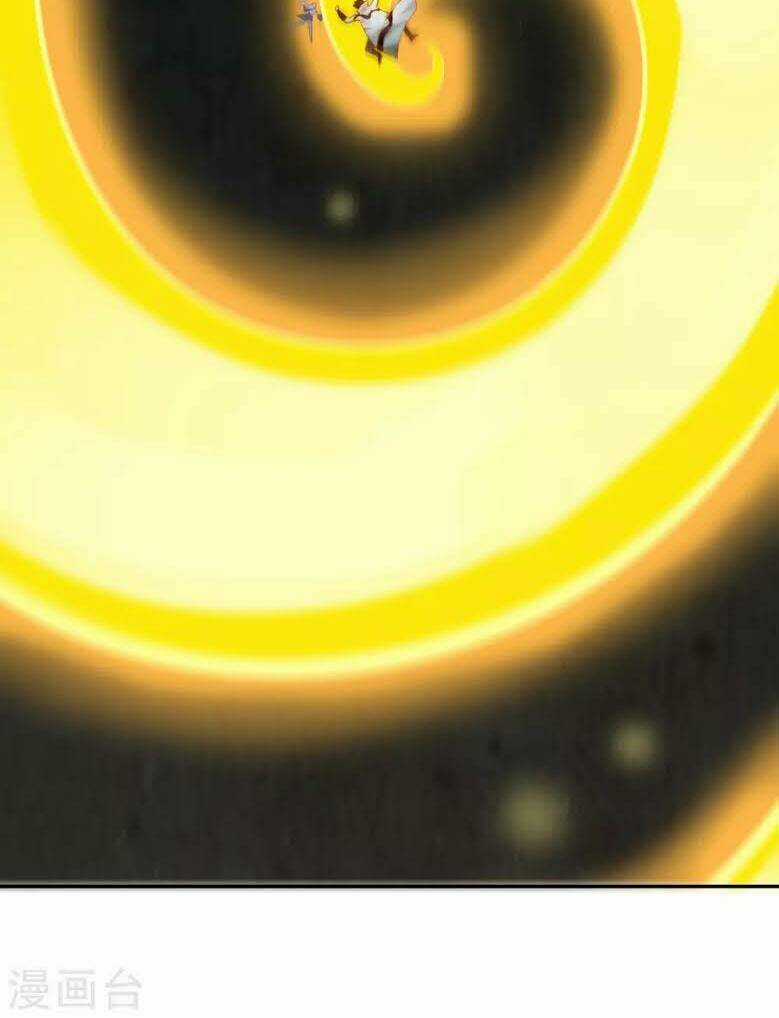 Võ Linh Kiếm Tôn Chapter 36 trang 16