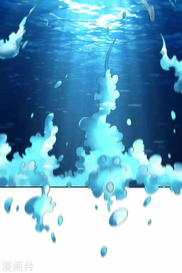 Võ Linh Kiếm Tôn Chapter 36 trang 21