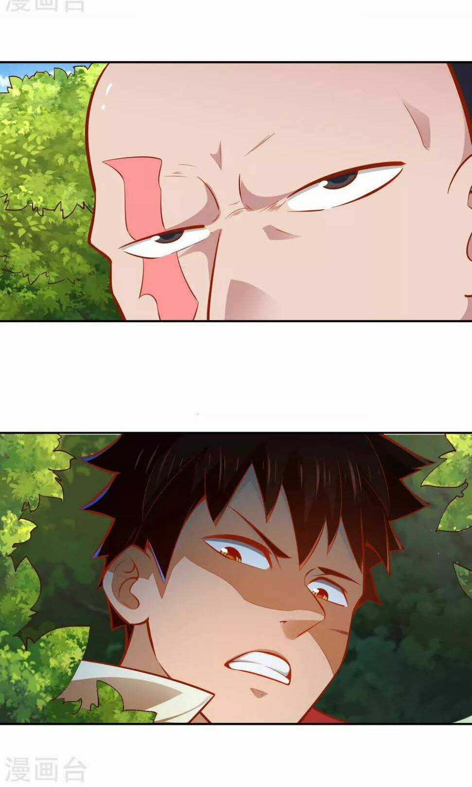 Võ Linh Kiếm Tôn Chapter 38 trang 13