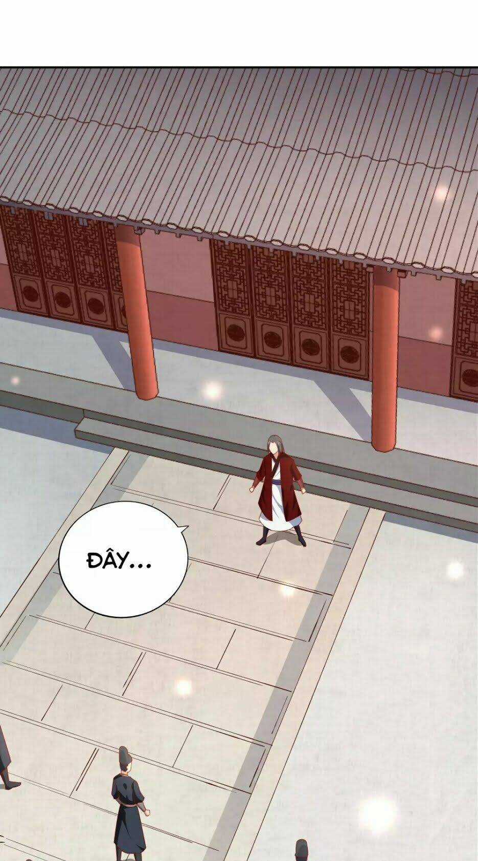 Võ Linh Kiếm Tôn Chapter 39 trang 12