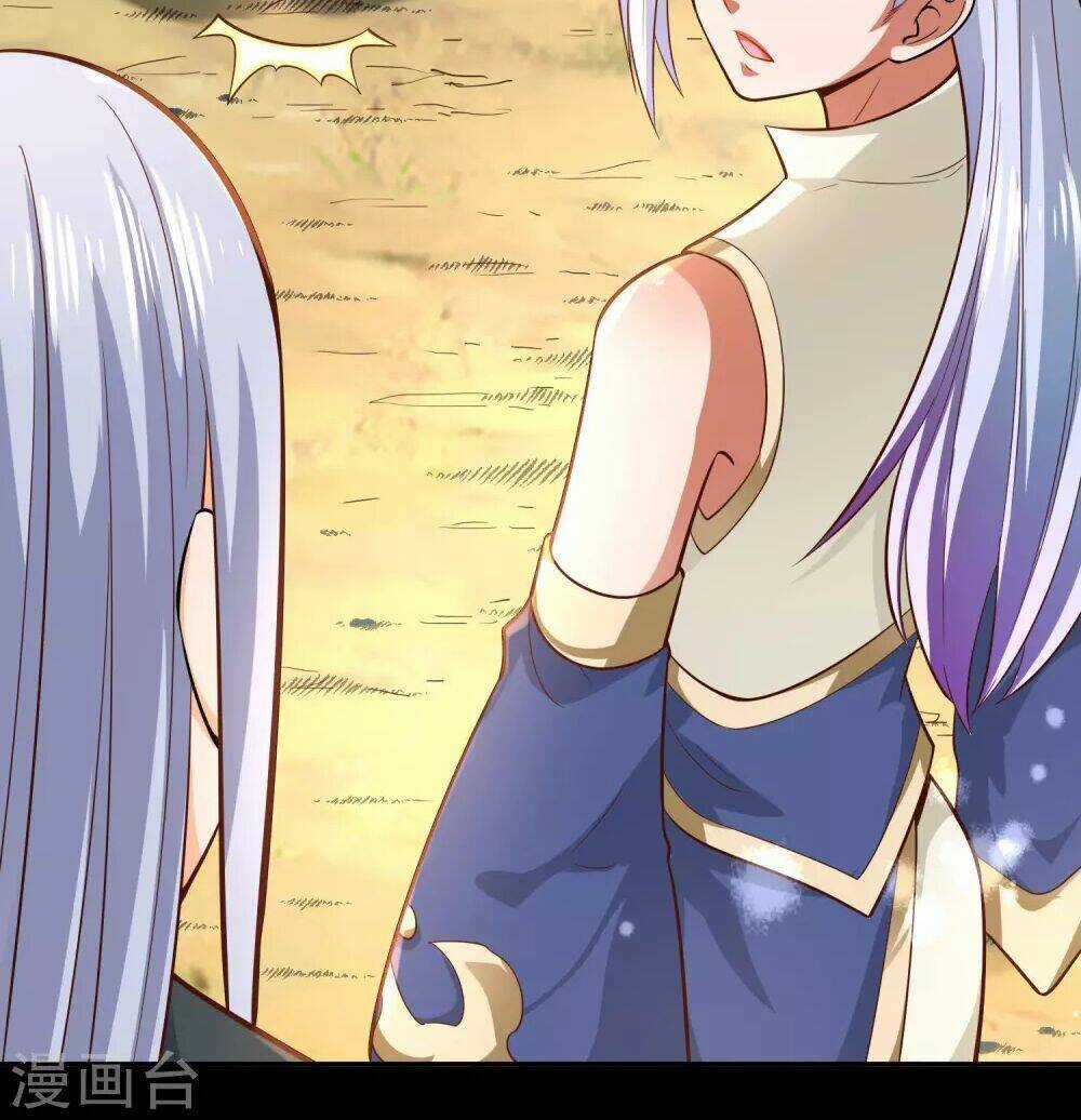 Võ Linh Kiếm Tôn Chapter 39 trang 27