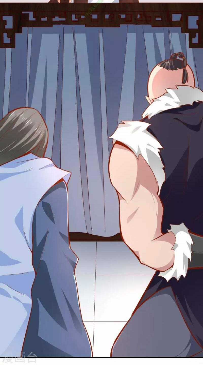 Võ Linh Kiếm Tôn Chapter 40 trang 1