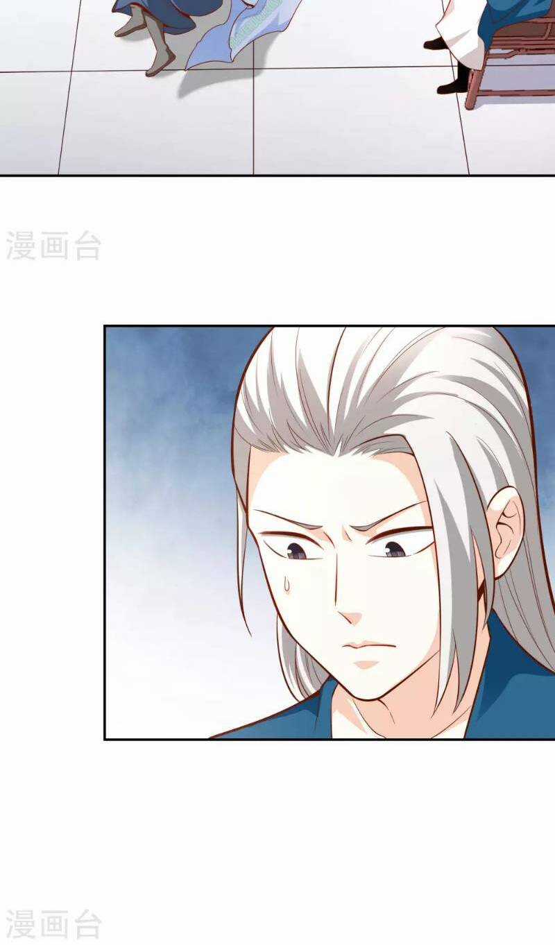 Võ Linh Kiếm Tôn Chapter 40 trang 11