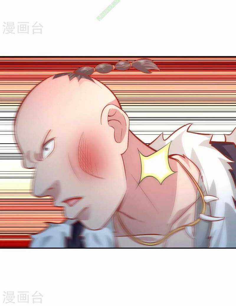 Võ Linh Kiếm Tôn Chapter 41 trang 13