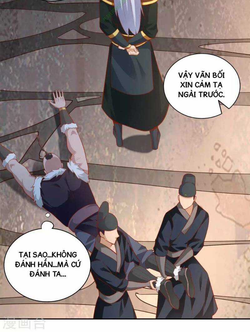 Võ Linh Kiếm Tôn Chapter 41 trang 31