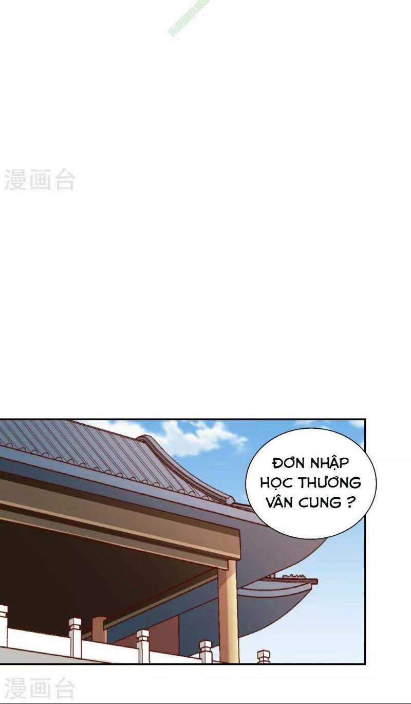 Võ Linh Kiếm Tôn Chapter 42 trang 15