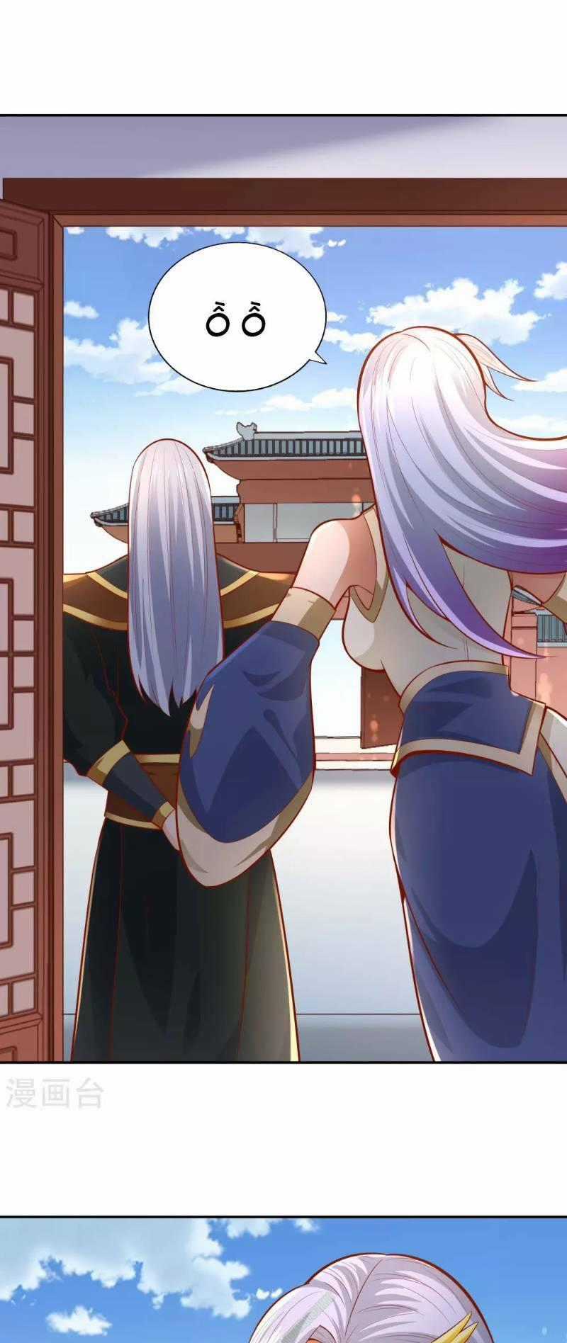 Võ Linh Kiếm Tôn Chapter 42 trang 27