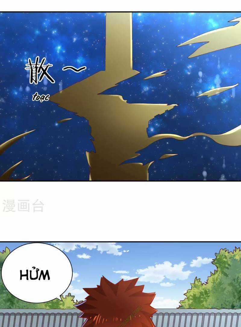 Võ Linh Kiếm Tôn Chapter 42 trang 6