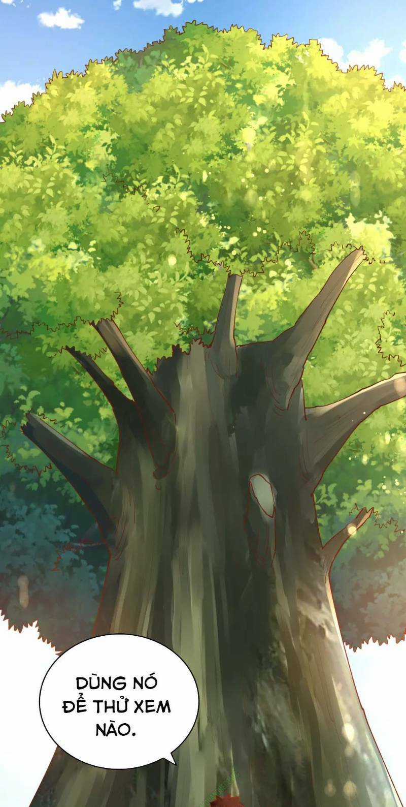 Võ Linh Kiếm Tôn Chapter 43 trang 14