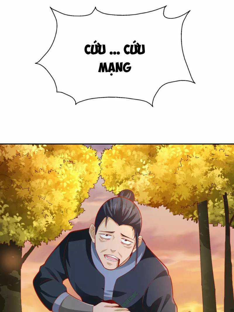 Võ Linh Kiếm Tôn Chapter 43 trang 26