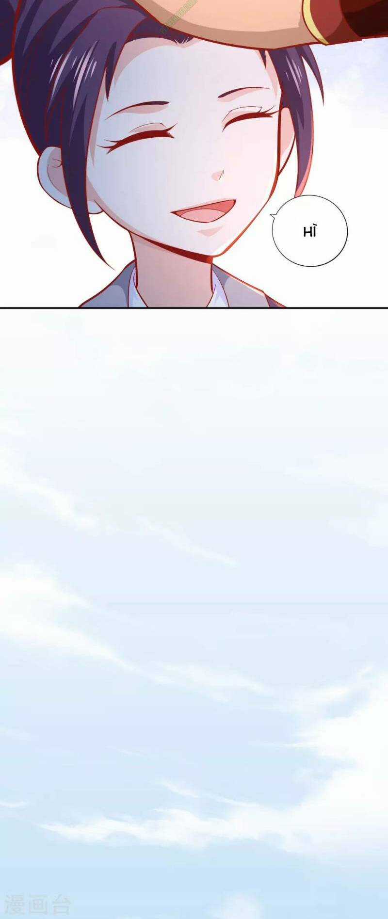 Võ Linh Kiếm Tôn Chapter 43 trang 5