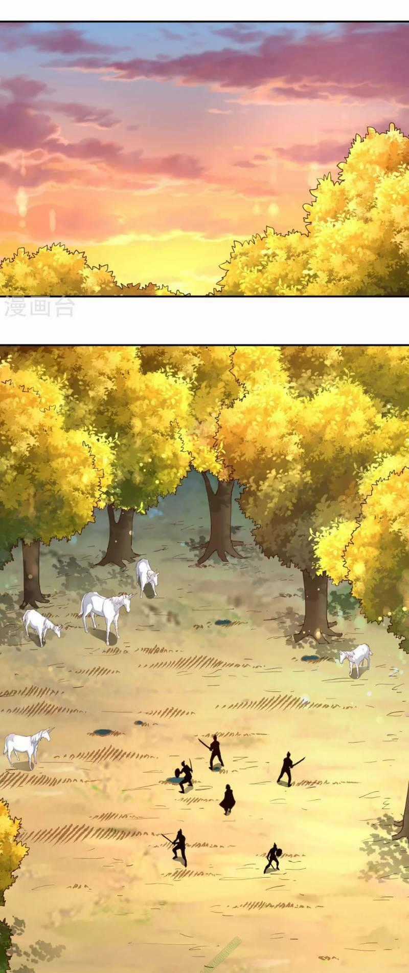 Võ Linh Kiếm Tôn Chapter 44 trang 0